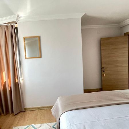 Dalaman Airport Alibaba Hotel 外观 照片