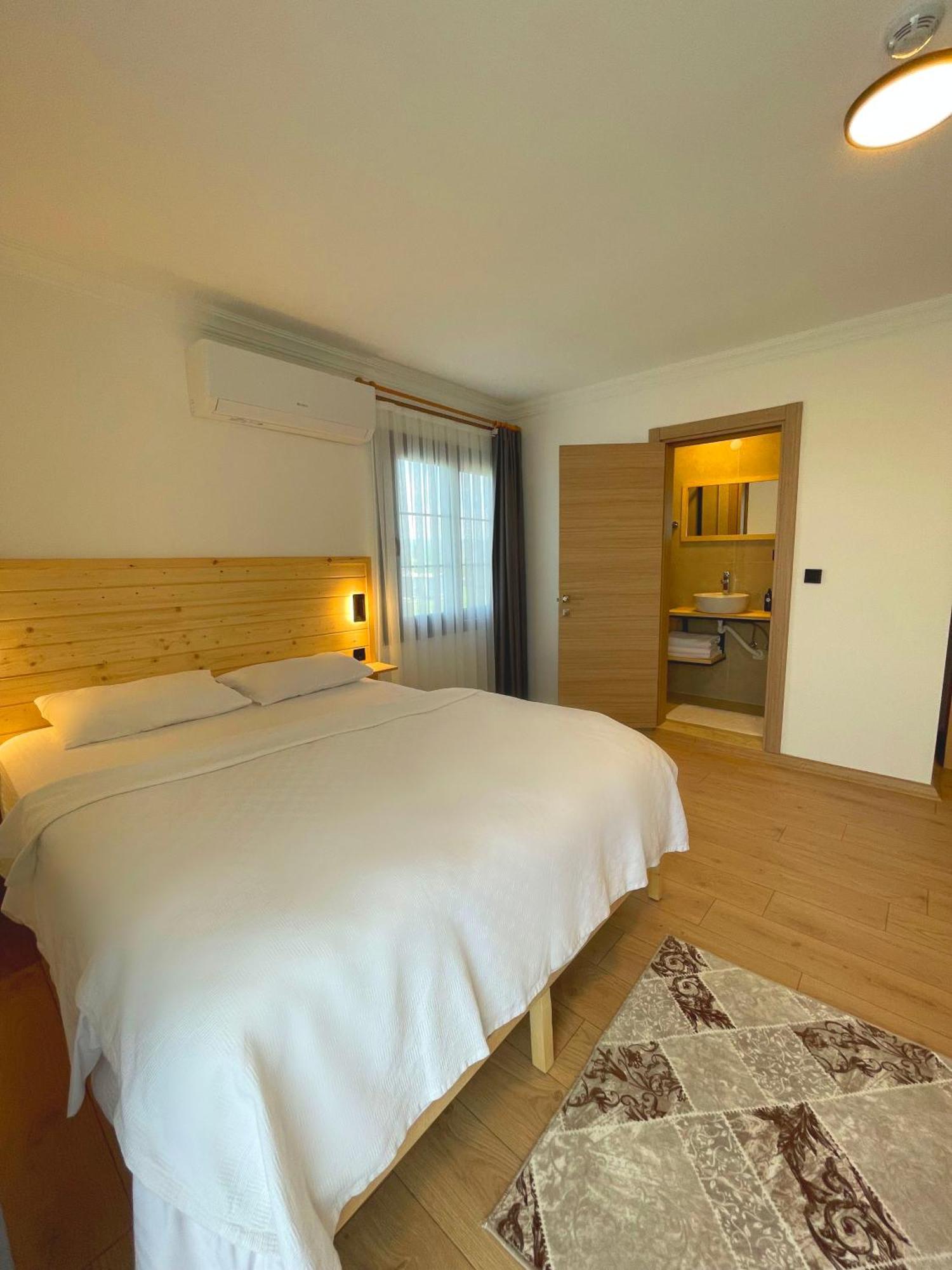Dalaman Airport Alibaba Hotel 外观 照片