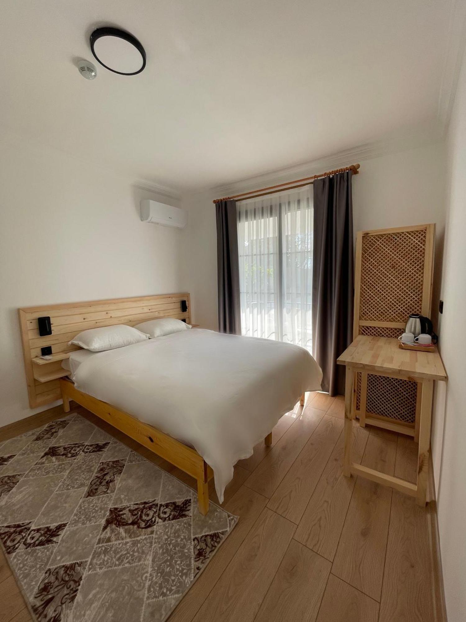Dalaman Airport Alibaba Hotel 外观 照片
