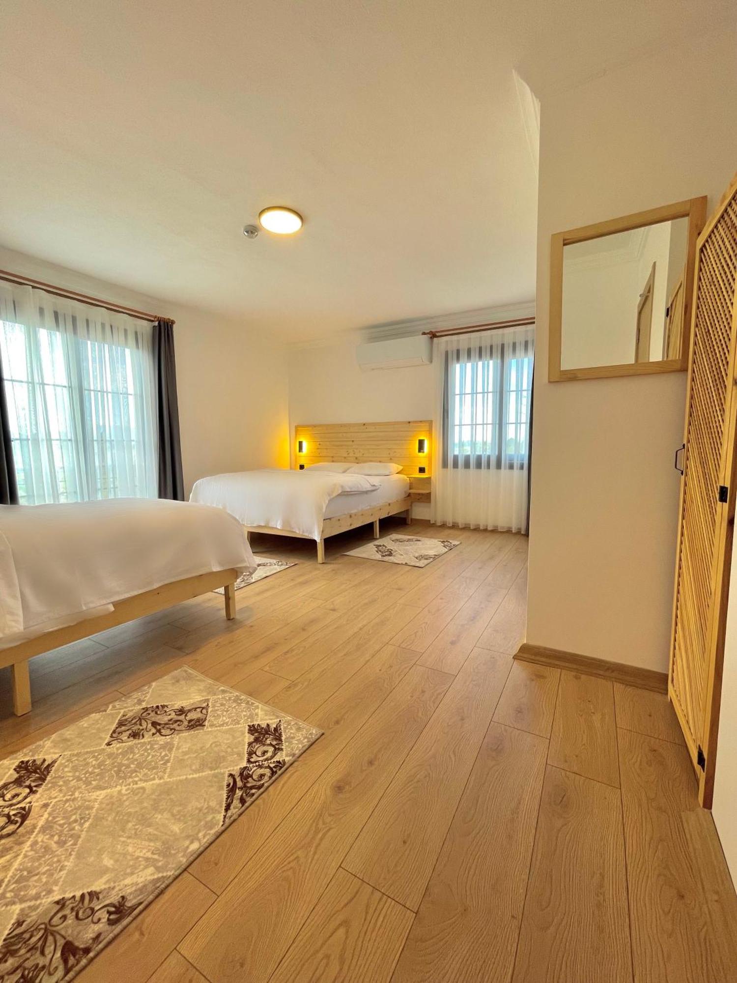 Dalaman Airport Alibaba Hotel 外观 照片