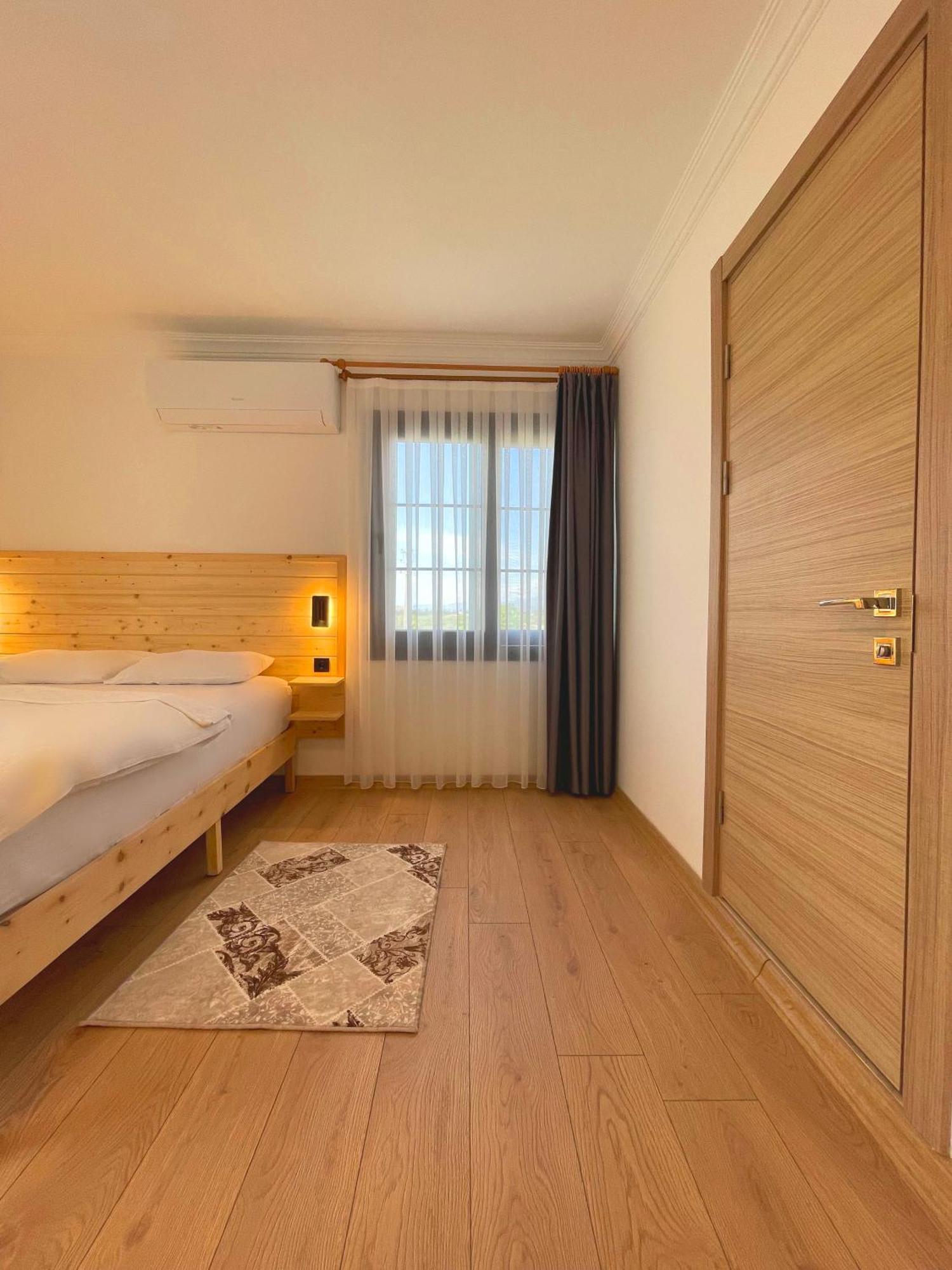 Dalaman Airport Alibaba Hotel 外观 照片