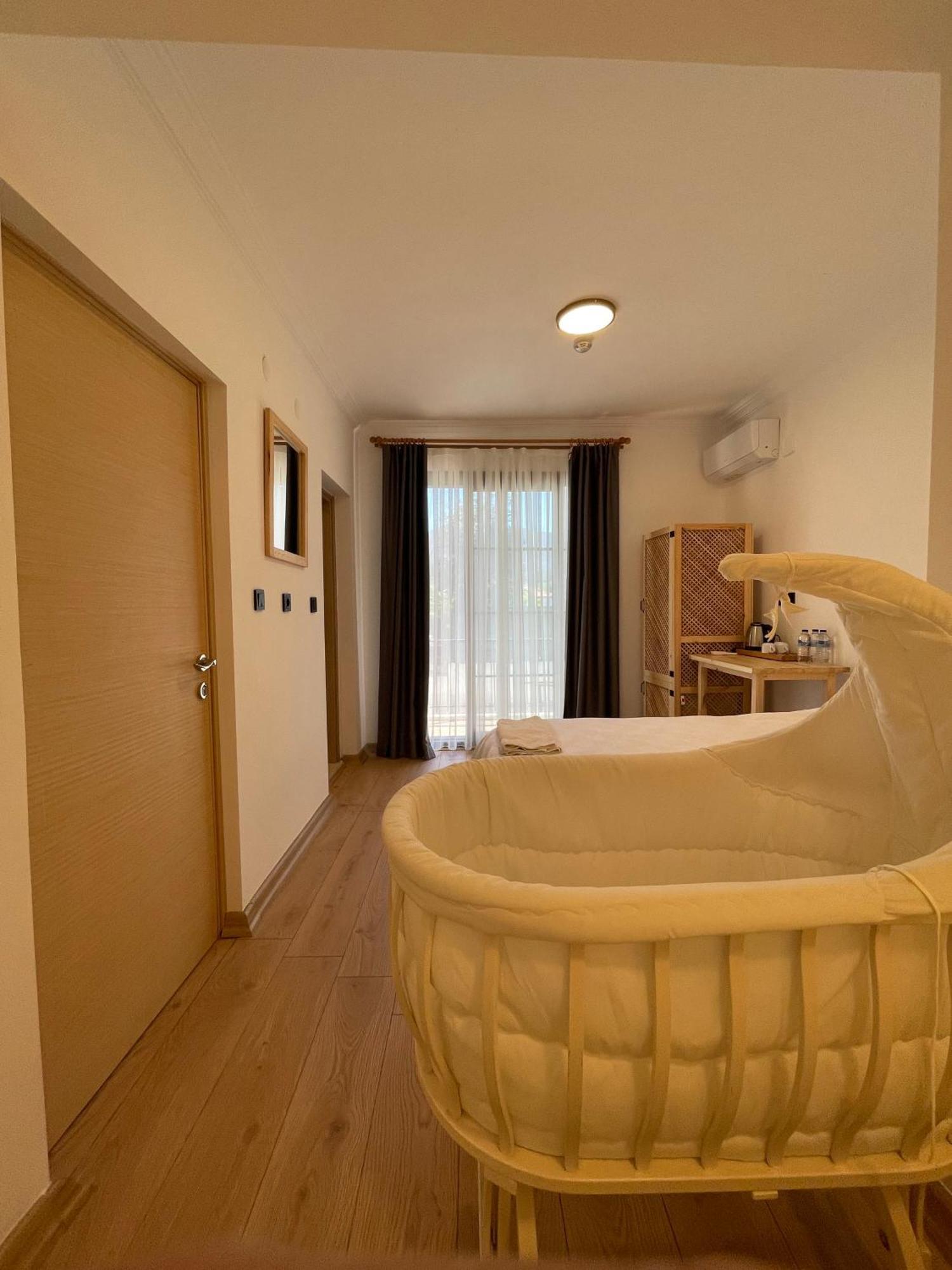 Dalaman Airport Alibaba Hotel 外观 照片