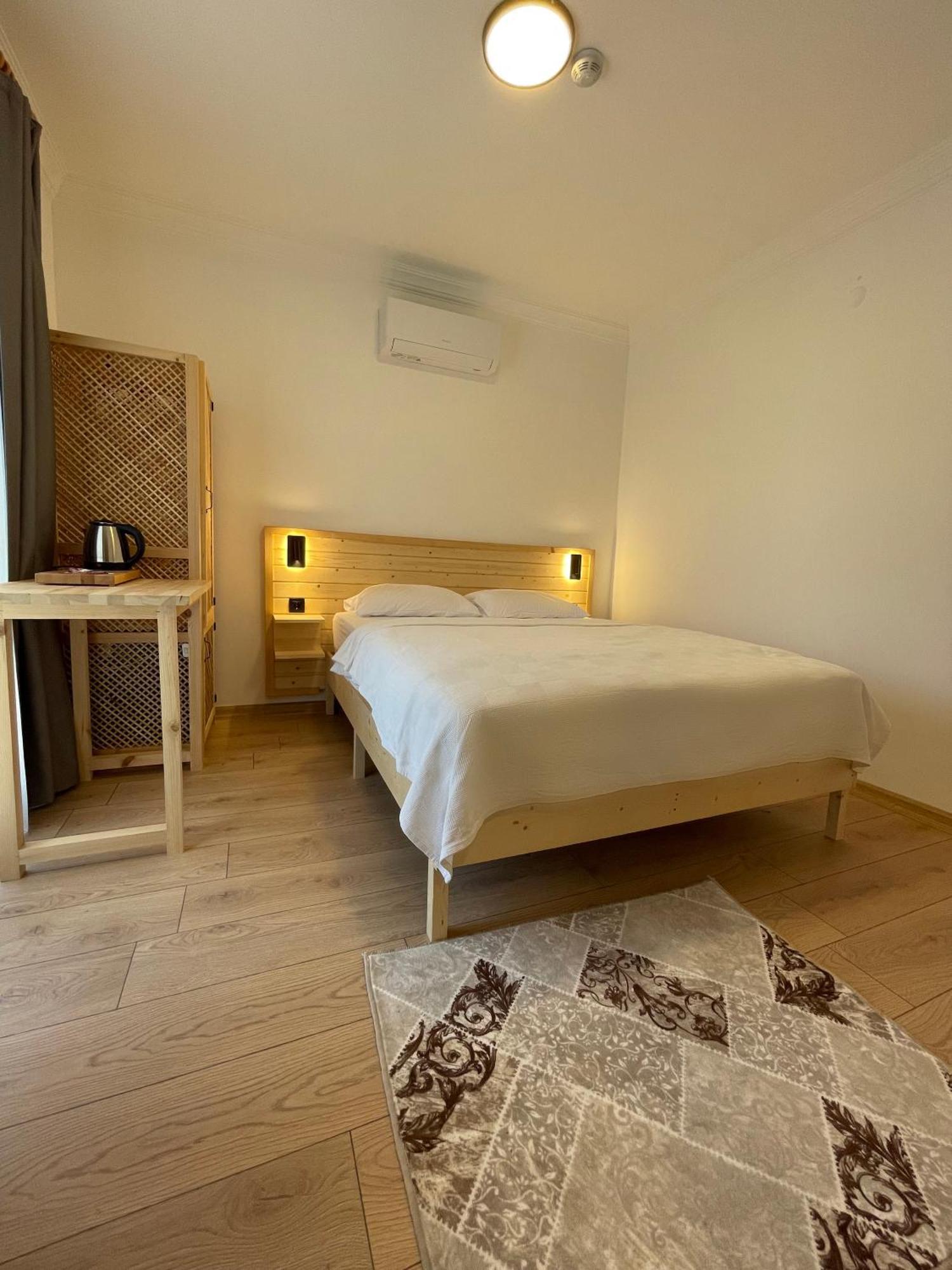 Dalaman Airport Alibaba Hotel 外观 照片