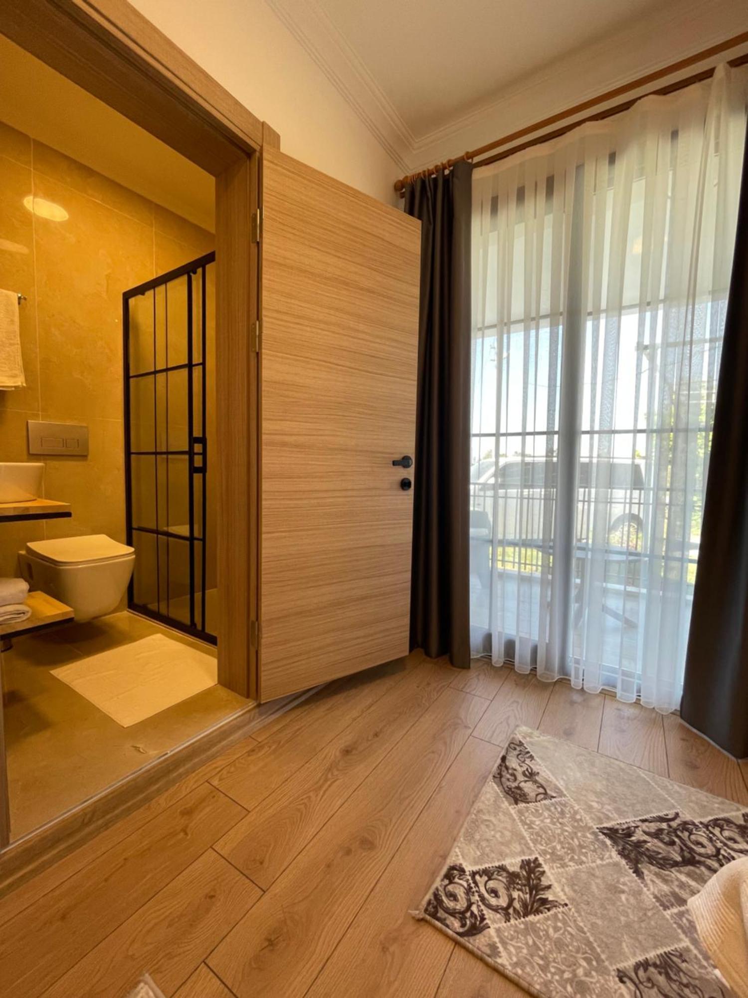 Dalaman Airport Alibaba Hotel 外观 照片