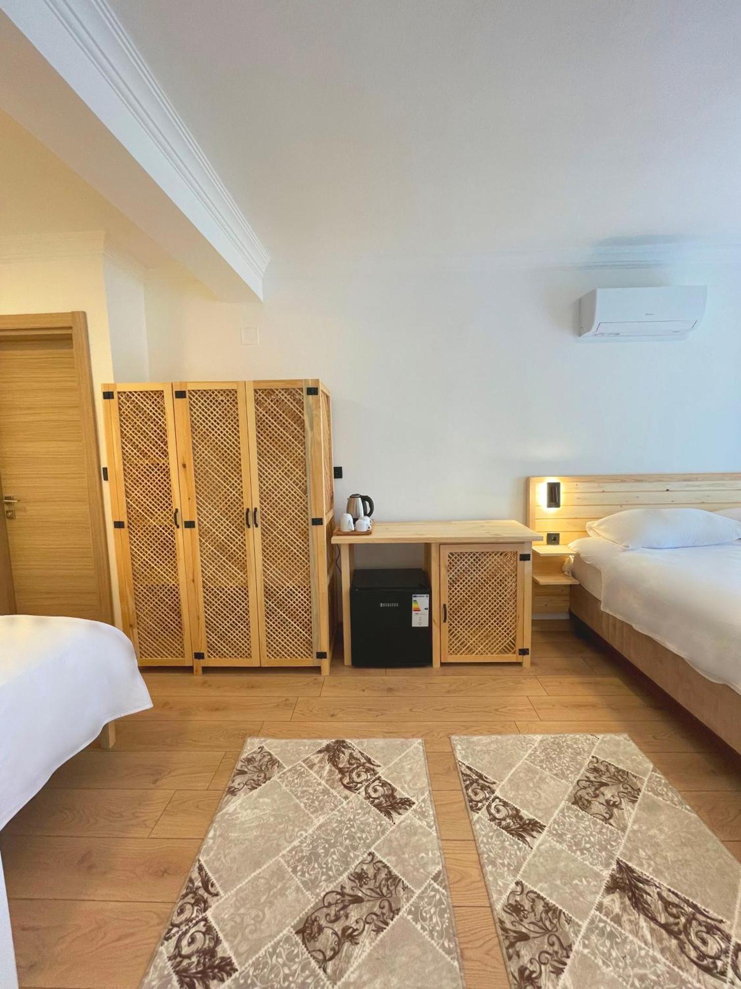 Dalaman Airport Alibaba Hotel 外观 照片