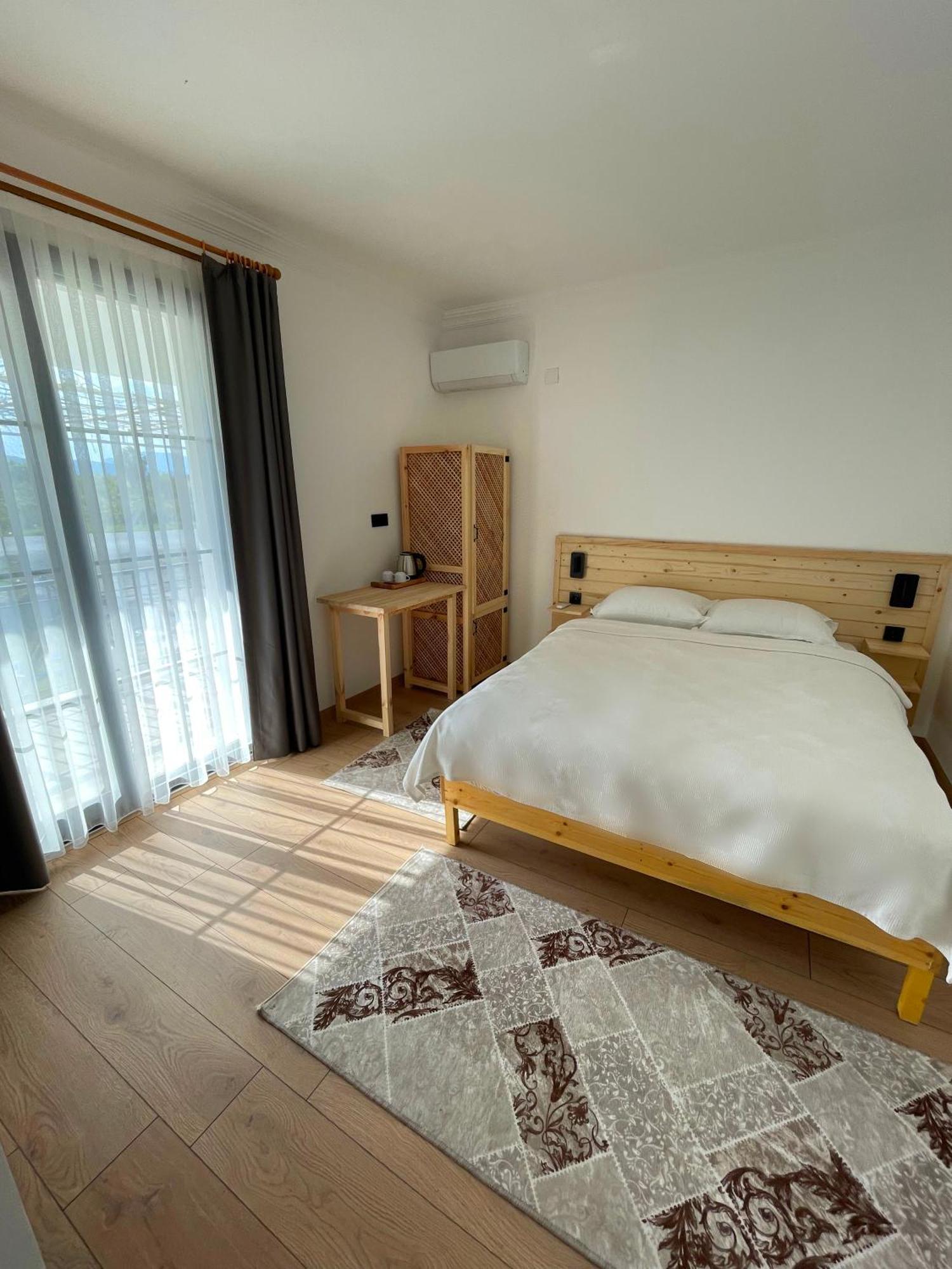Dalaman Airport Alibaba Hotel 外观 照片