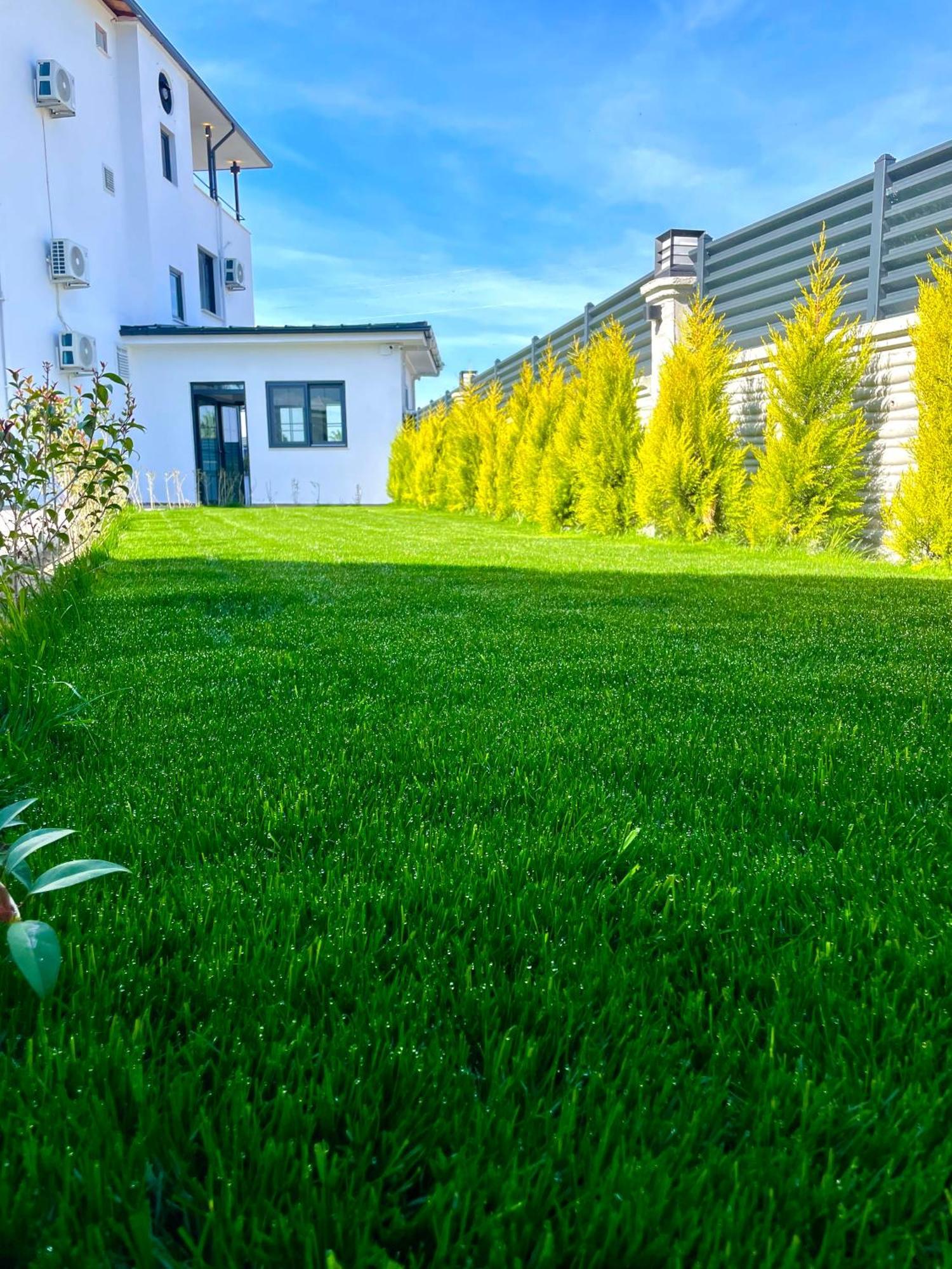 Dalaman Airport Alibaba Hotel 外观 照片